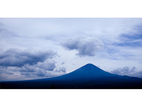 日本 富士山