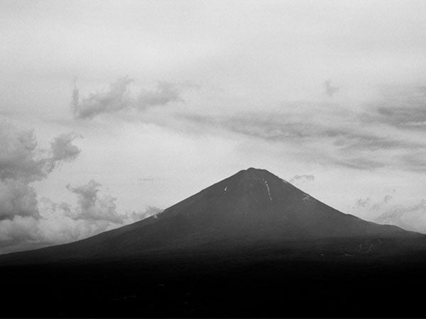 日本 富士山