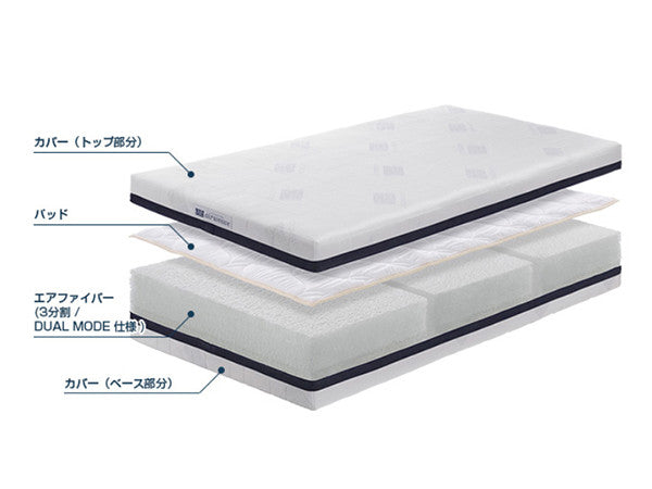 airweave bedmattress S03