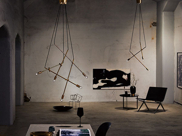 Pendant Light