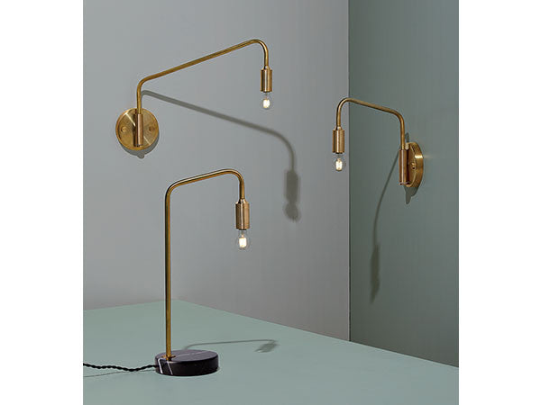 Wall Lamp LL