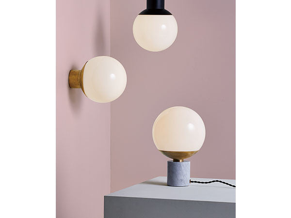 Wall Lamp