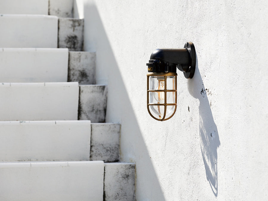 Wall Lamp