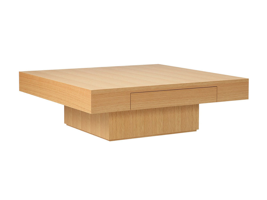 De-foe SQUARE LOW TABLE