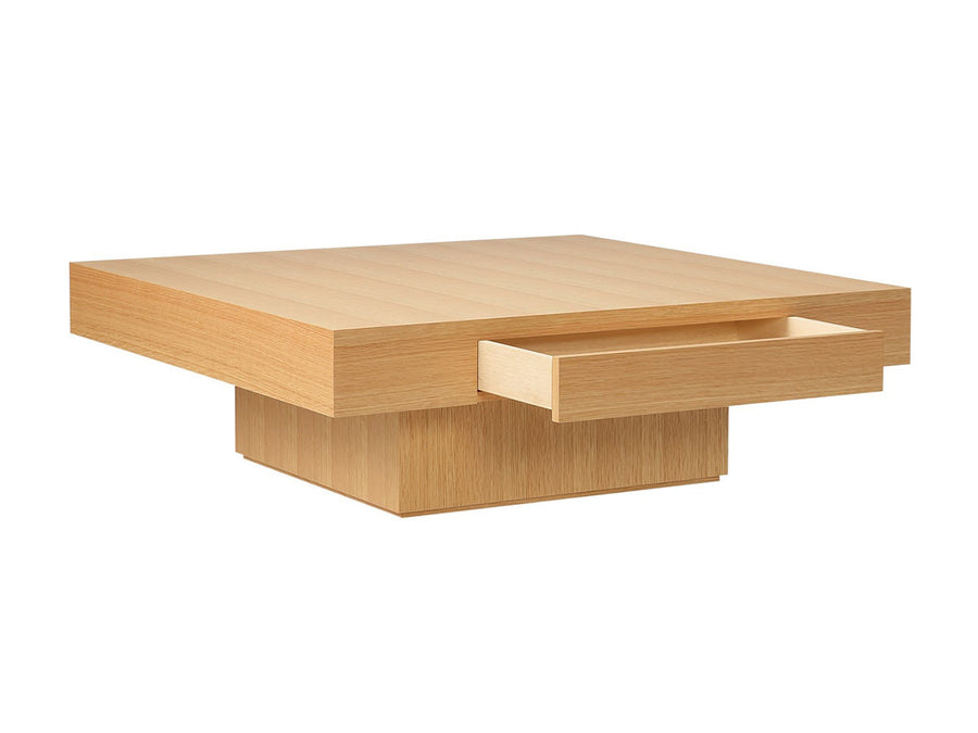 De-foe SQUARE LOW TABLE