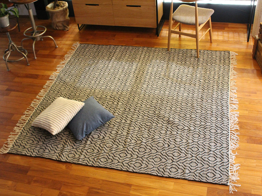 cotton rug 2153