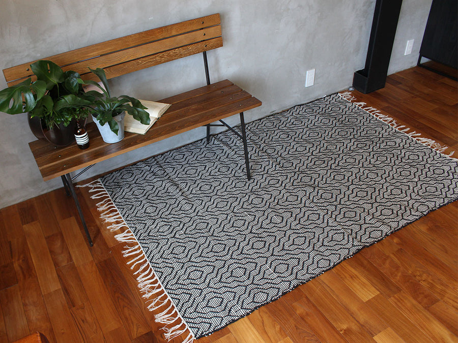 cotton rug 2153