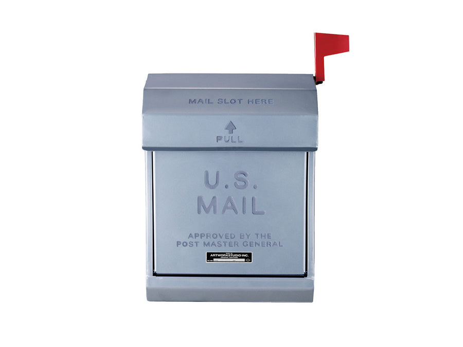 U.S.Mail box 2