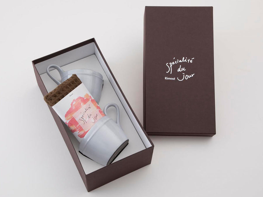 NOISETTE CHOCOLAT GIFT SET