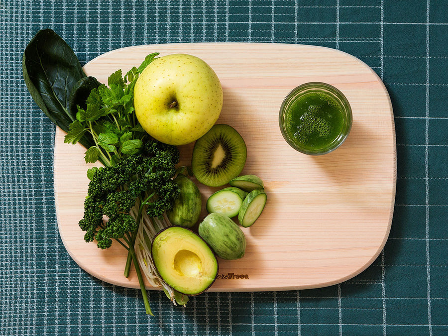 CUTTING BOARD