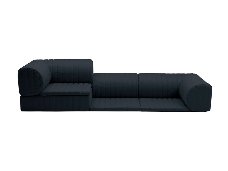 SKIP 1 MINI FLOOR SOFA