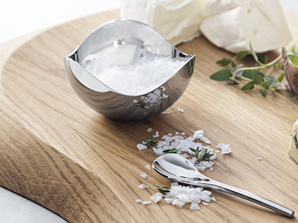 BLOOM SALT CELLAR & SP