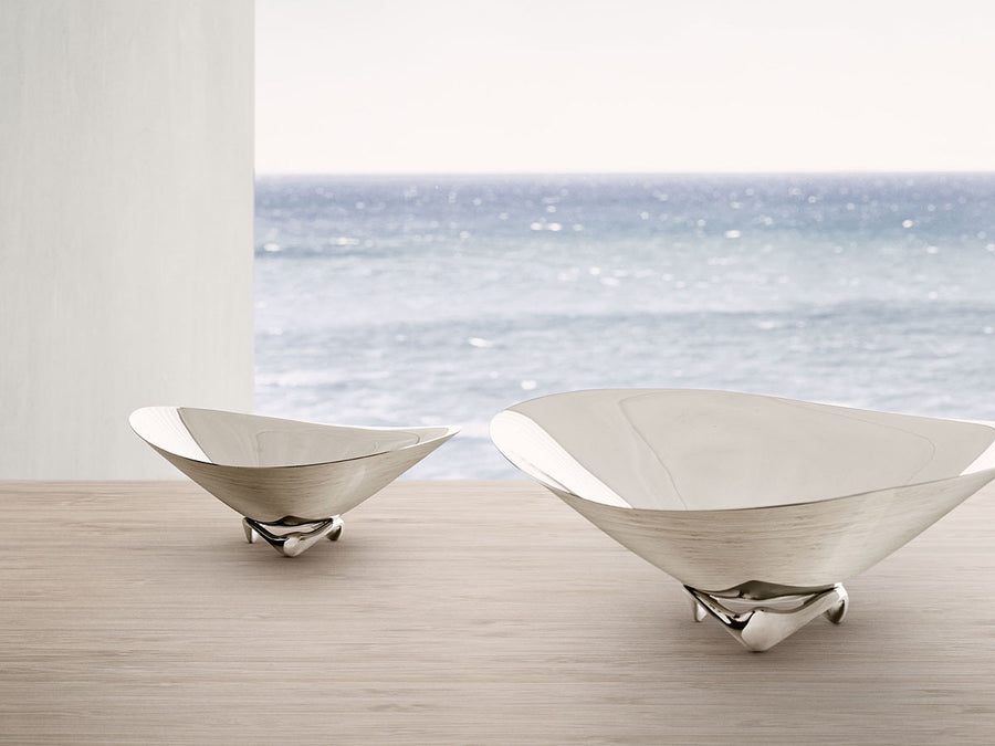 HENNING KOPPEL WAVE BOWL S