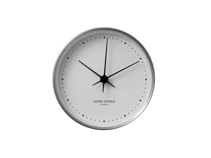 HENNING KOPPEL WALL CLOCK 22cm