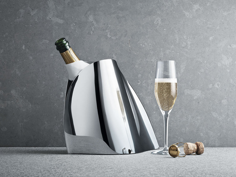 INDULGENCE CHAMPAGNE COOLER