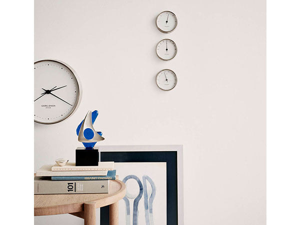 HENNING KOPPEL WALL CLOCK 22cm