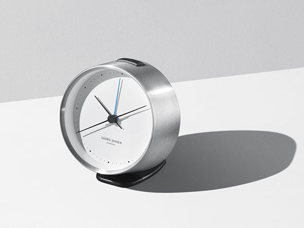 HENNING KOPPEL ALARM CLOCK