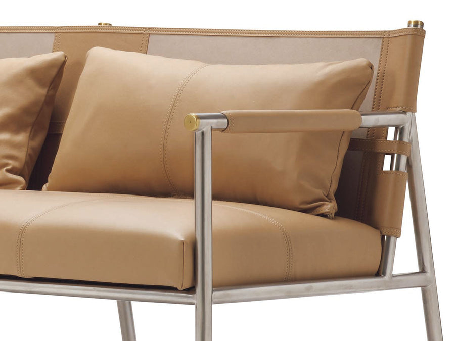 CHARLIE 2P SOFA