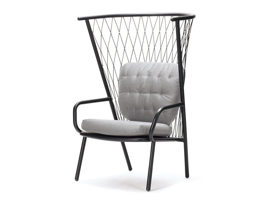 Nef Lounge Chair