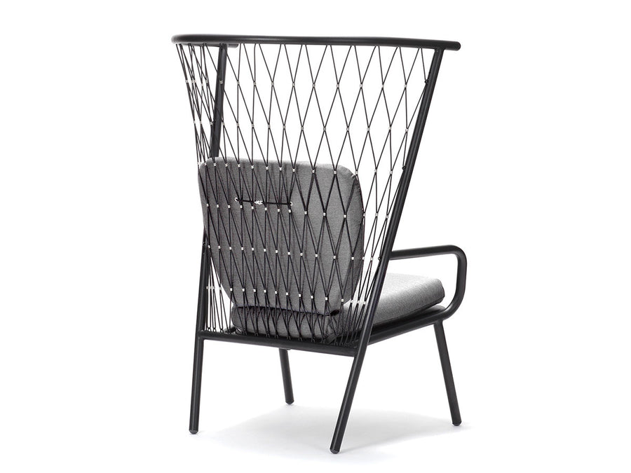 Nef Lounge Chair