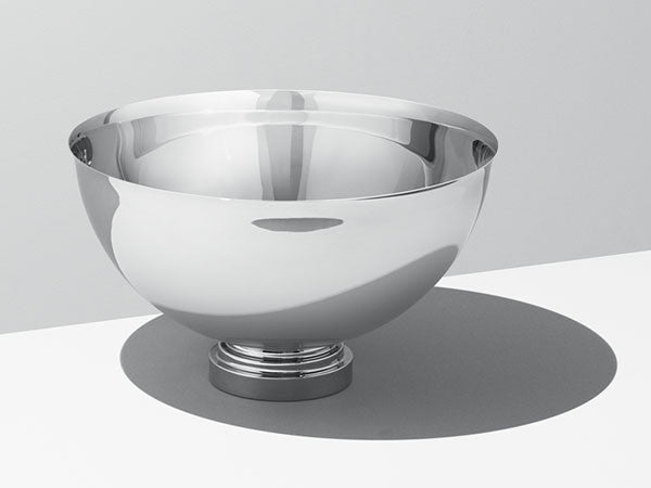 MANHATTAN CHAMPAGNE BOWL