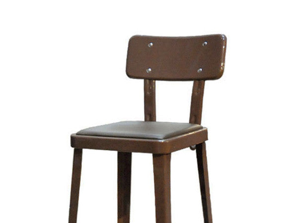 Standard bar chair