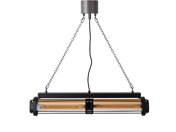 CYLINDER LAMP