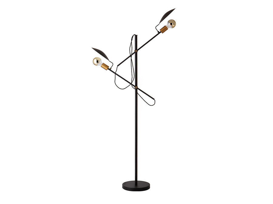 POLDER FLOOR LAMP