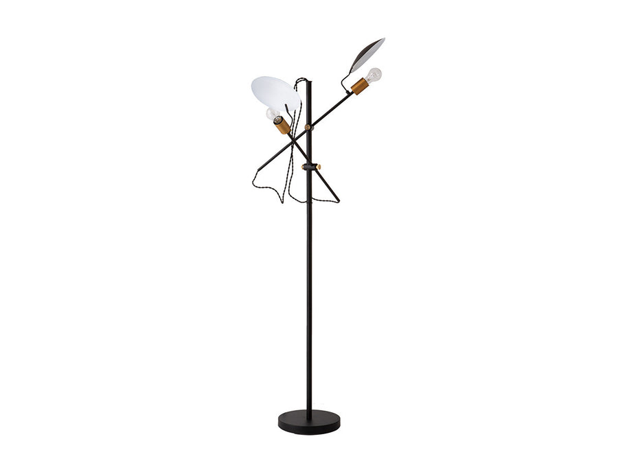 POLDER FLOOR LAMP