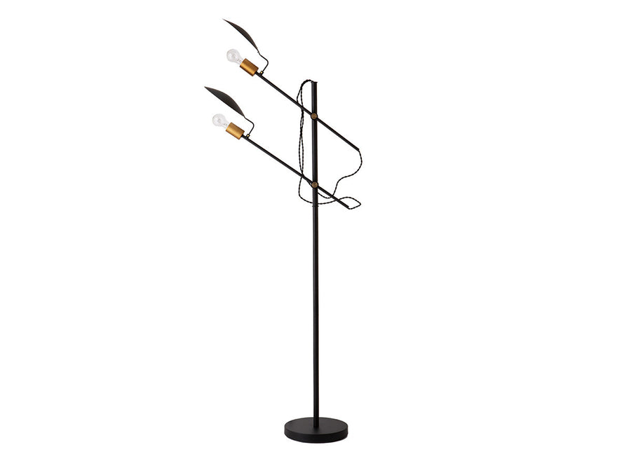 POLDER FLOOR LAMP