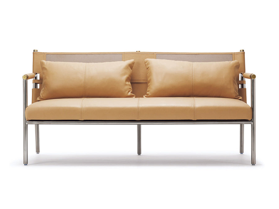 CHARLIE 2P SOFA