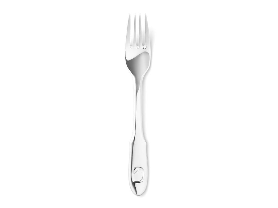 ELEPHANT CUTLERY SET