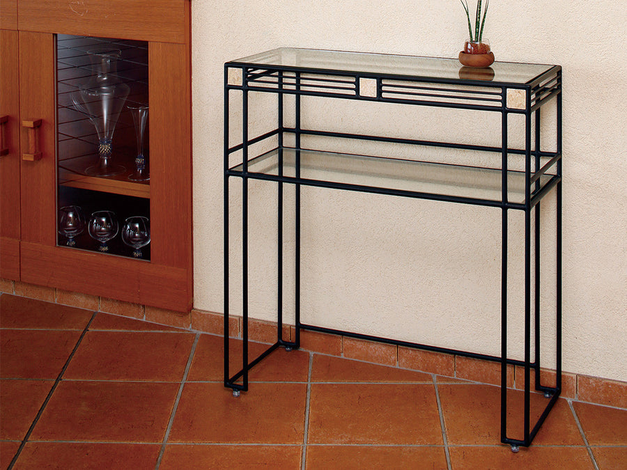 CONSOLE TABLE