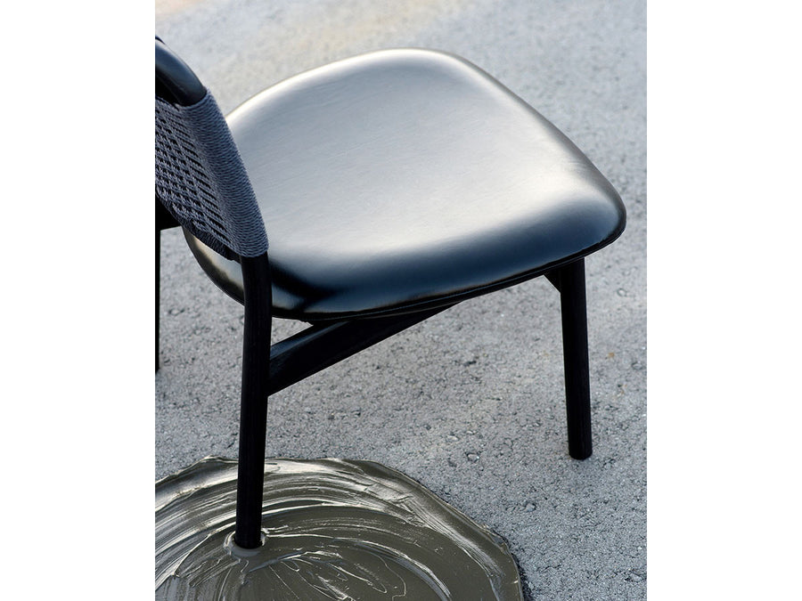 Saga Low Chair