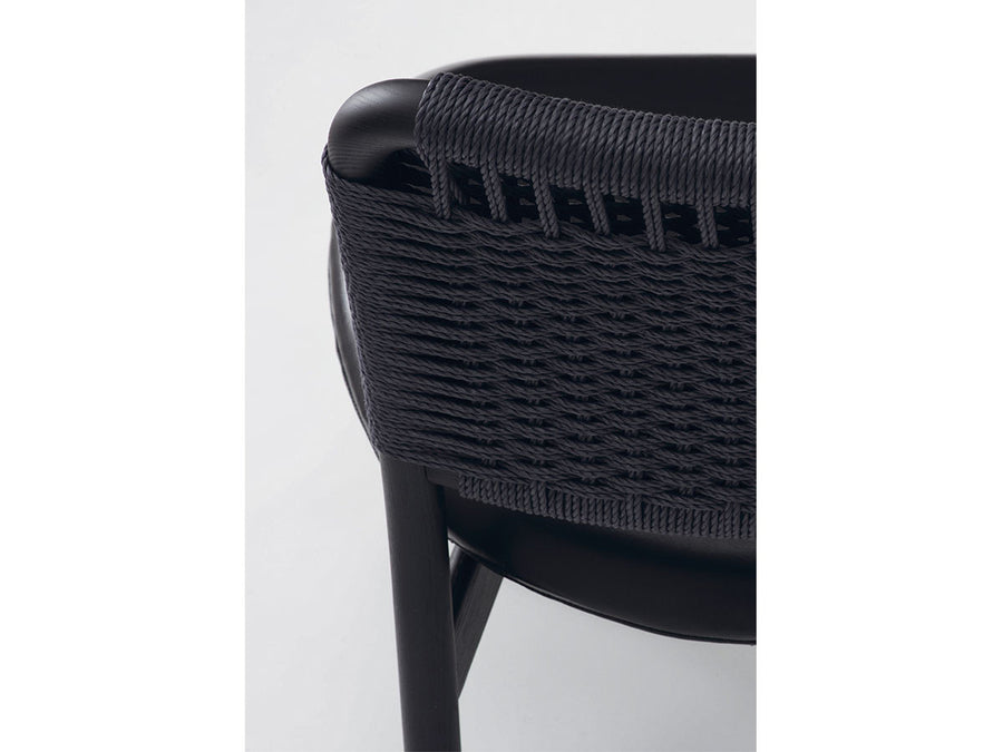 Saga Low Chair