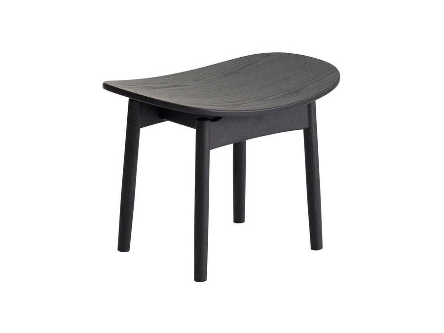 Saga Lounge Stool