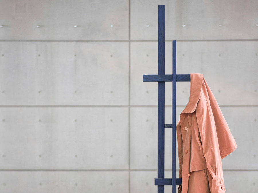 Elements Coat Stand