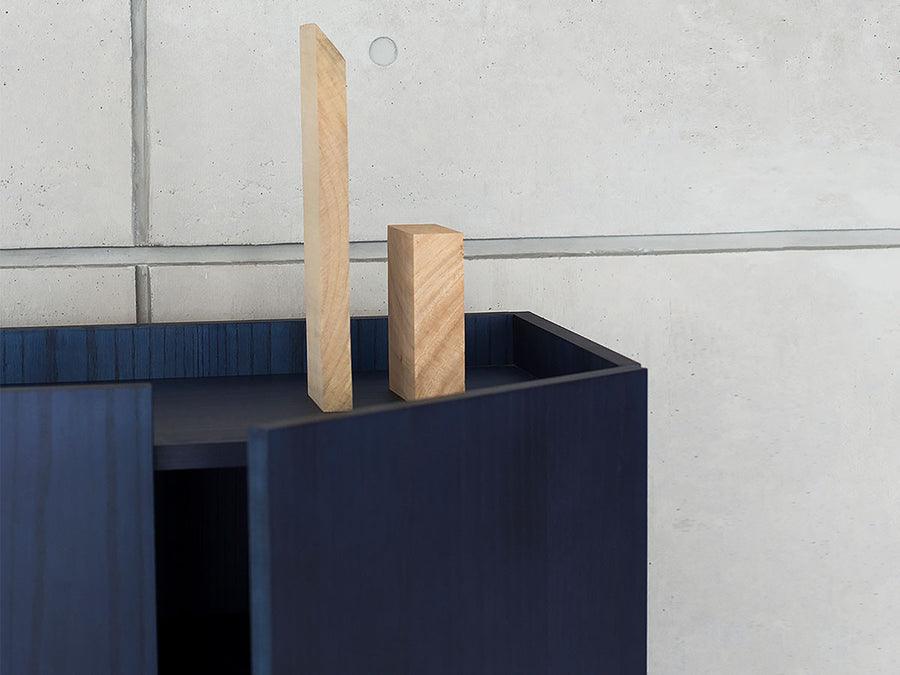 Aizome Cabinet