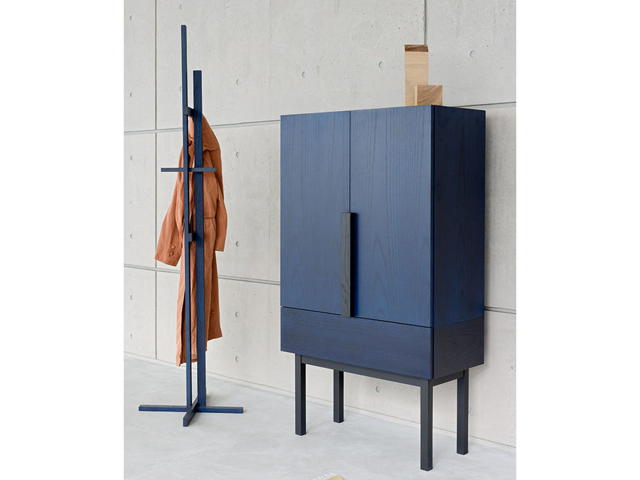 Aizome Cabinet