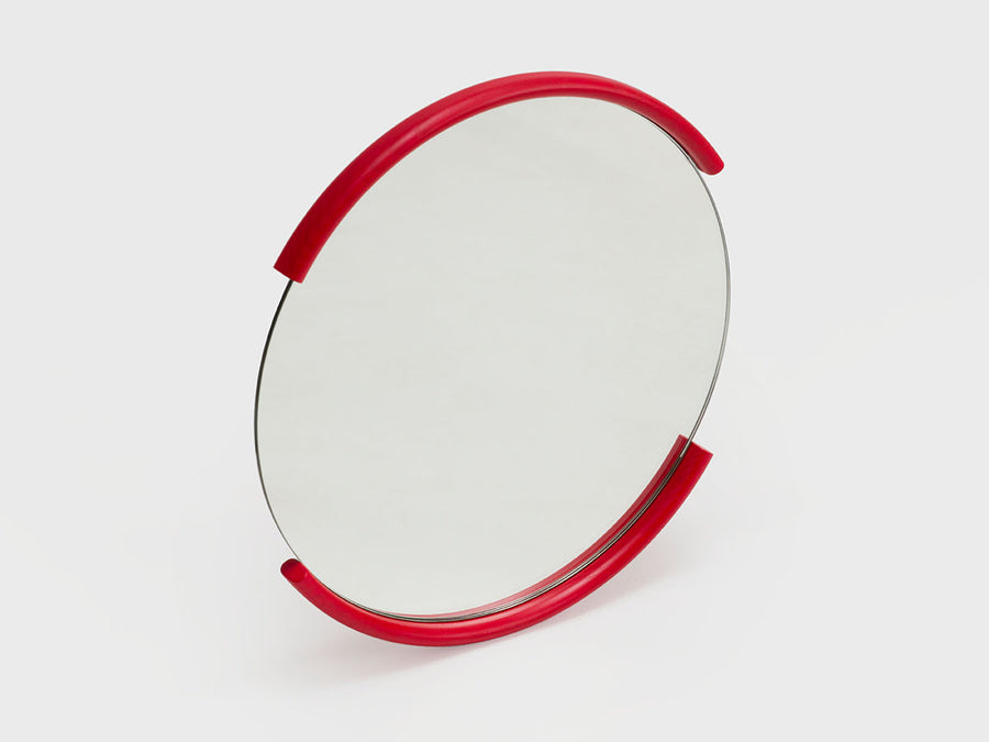 Split Mirror Small