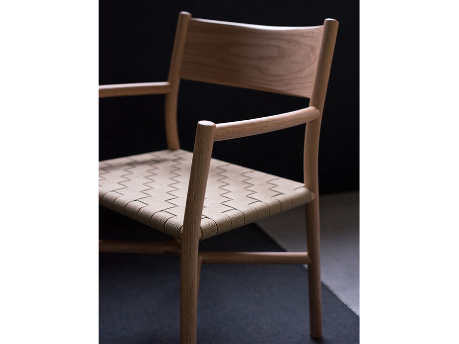 Ariake Arm Chair