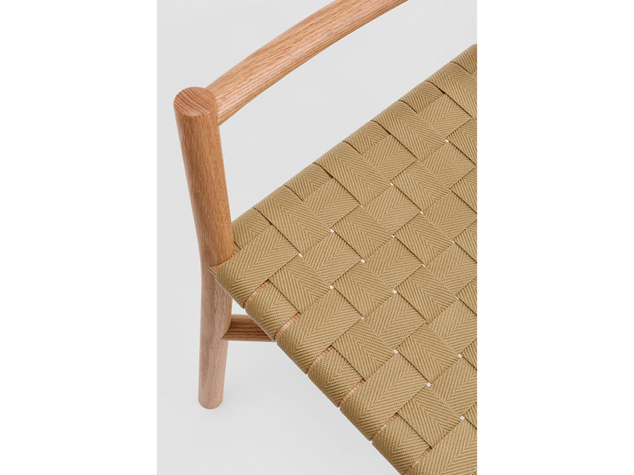 Ariake Arm Chair