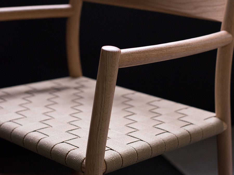 Ariake Arm Chair