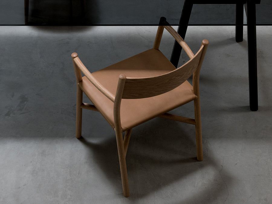 Ariake Arm Chair