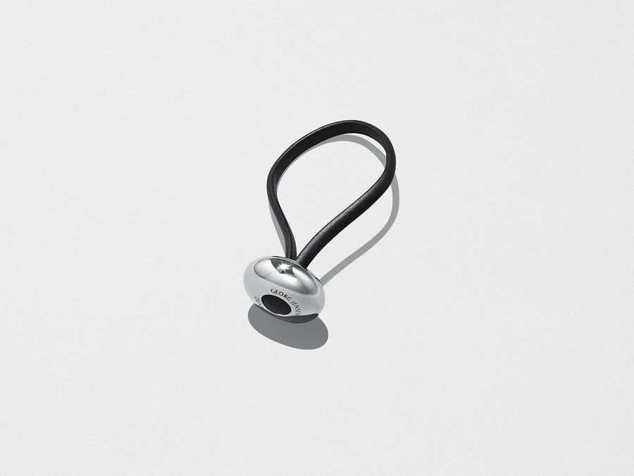 ELLIPSE KEYRING