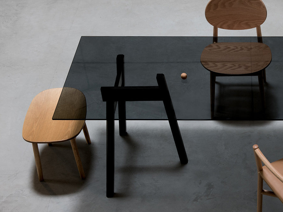 Saga Dining Stool