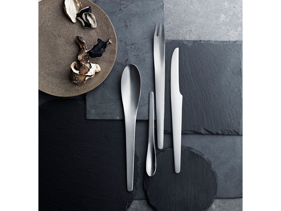 ARNE JACOBSEN CUTLERY 4PIECE SET