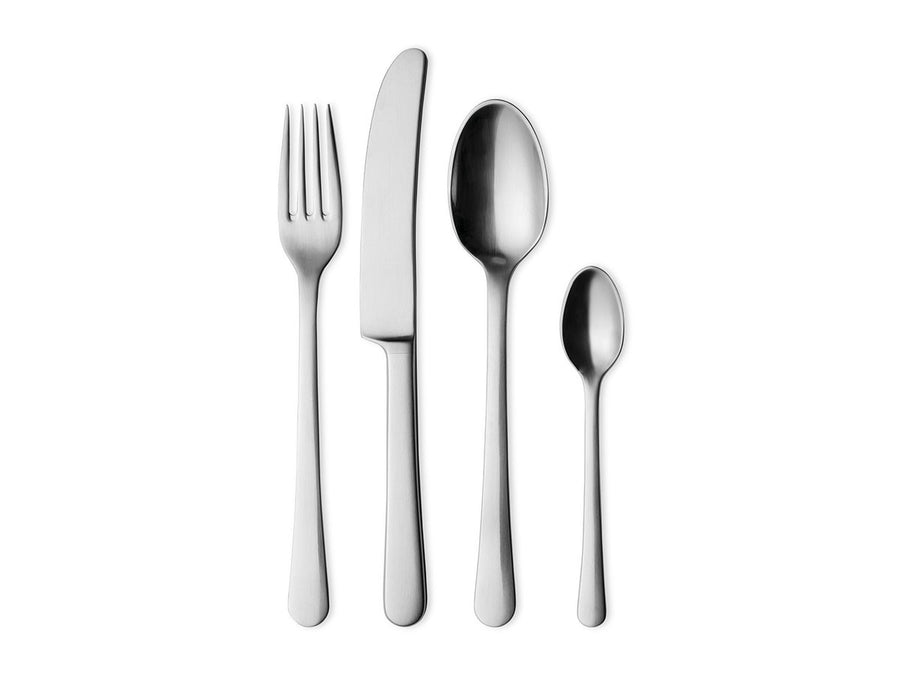 COPENHAGEN CUTLERY 4PIECE SET