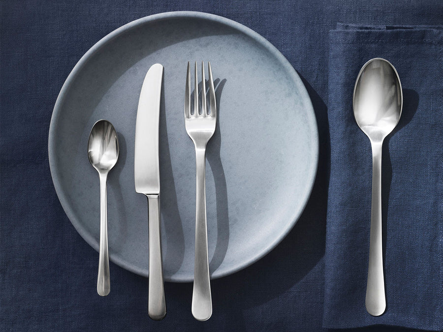 COPENHAGEN CUTLERY 4PIECE SET