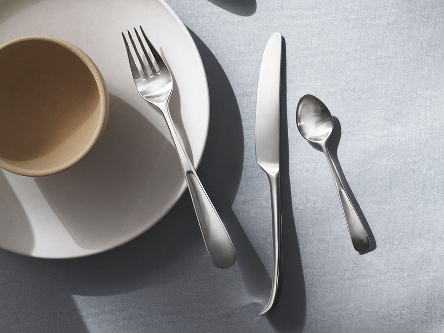 VIVIANNA CUTLERY 4PIECE SET